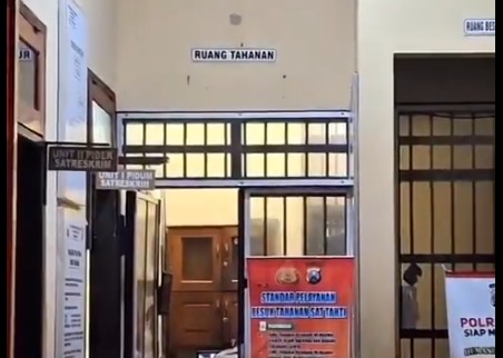 Dipecat karena Kasus Pelecehan, Polisi Pacitan Ajukan Banding